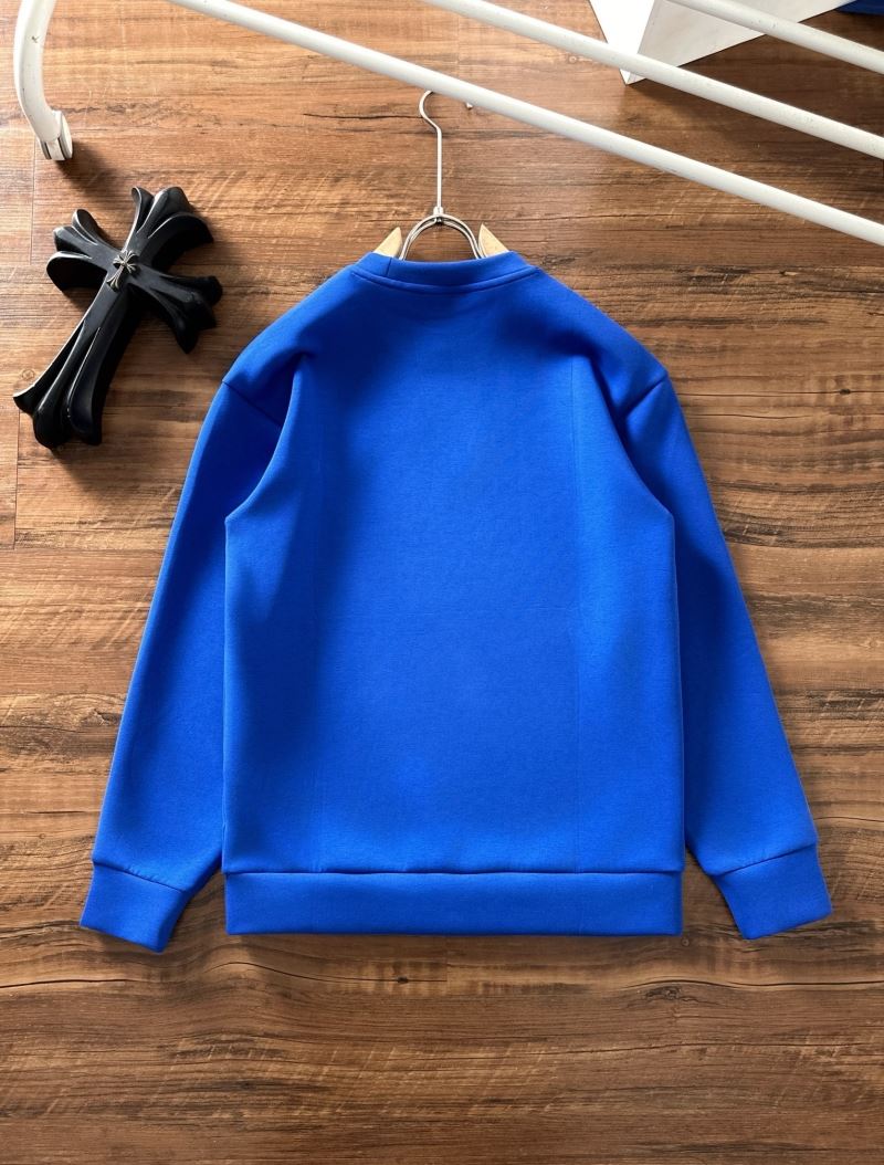 Prada Hoodies